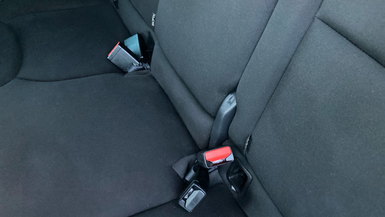 Renault Clio 0.9 TCE 90 Iconic 5dr Petrol Hatchback